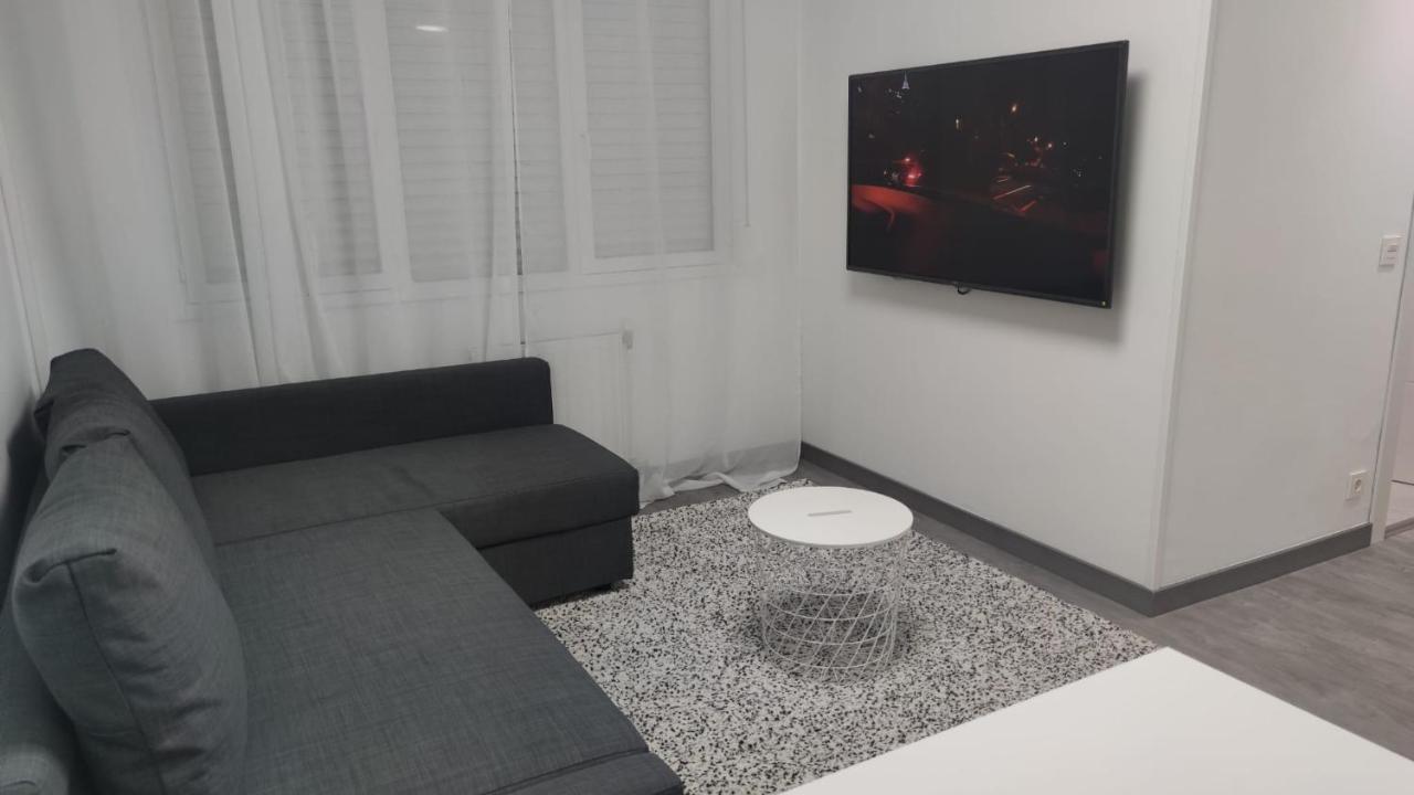 Apartment Casa Gascona Con Parking, Wifi Y Netflix Gratis!! By Delabra
