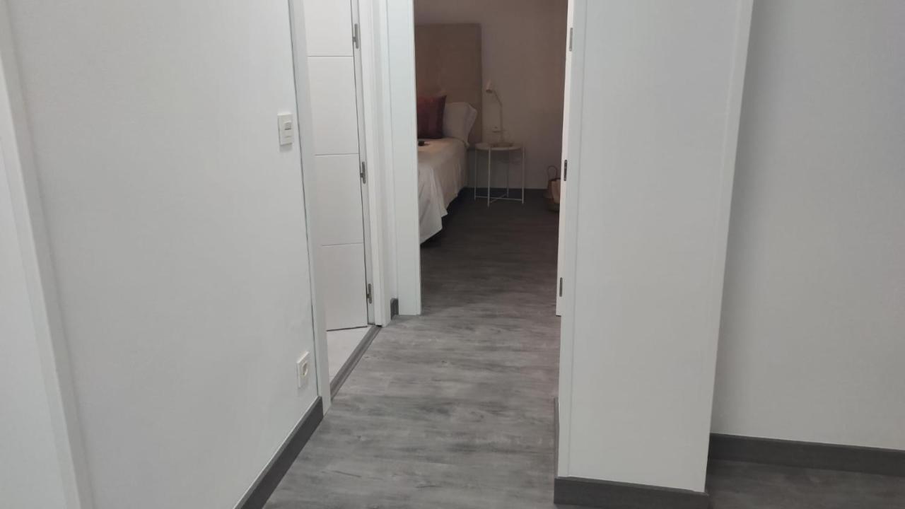 Apartment Casa Gascona Con Parking, Wifi Y Netflix Gratis!! By Delabra