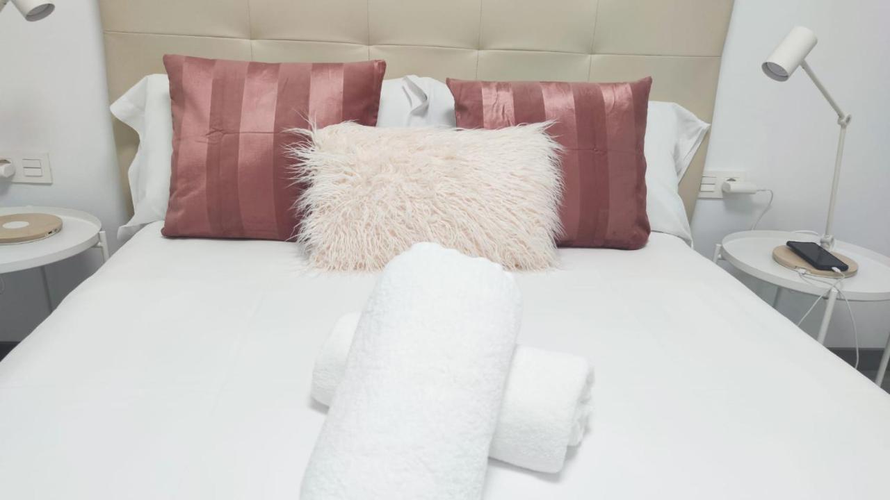 Apartment Casa Gascona Con Parking, Wifi Y Netflix Gratis!! By Delabra Oviedo
