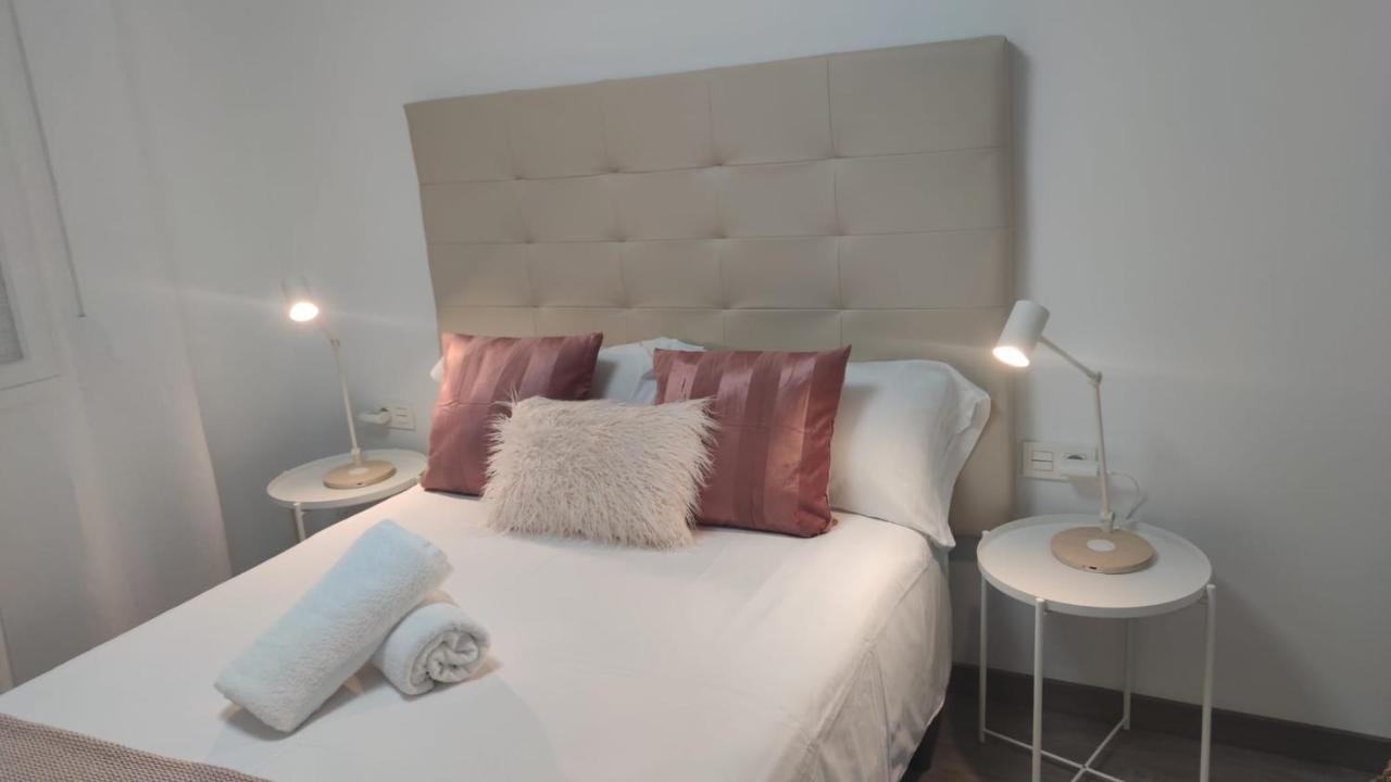Casa Gascona Con Parking, Wifi Y Netflix Gratis!! By Delabra Apartment