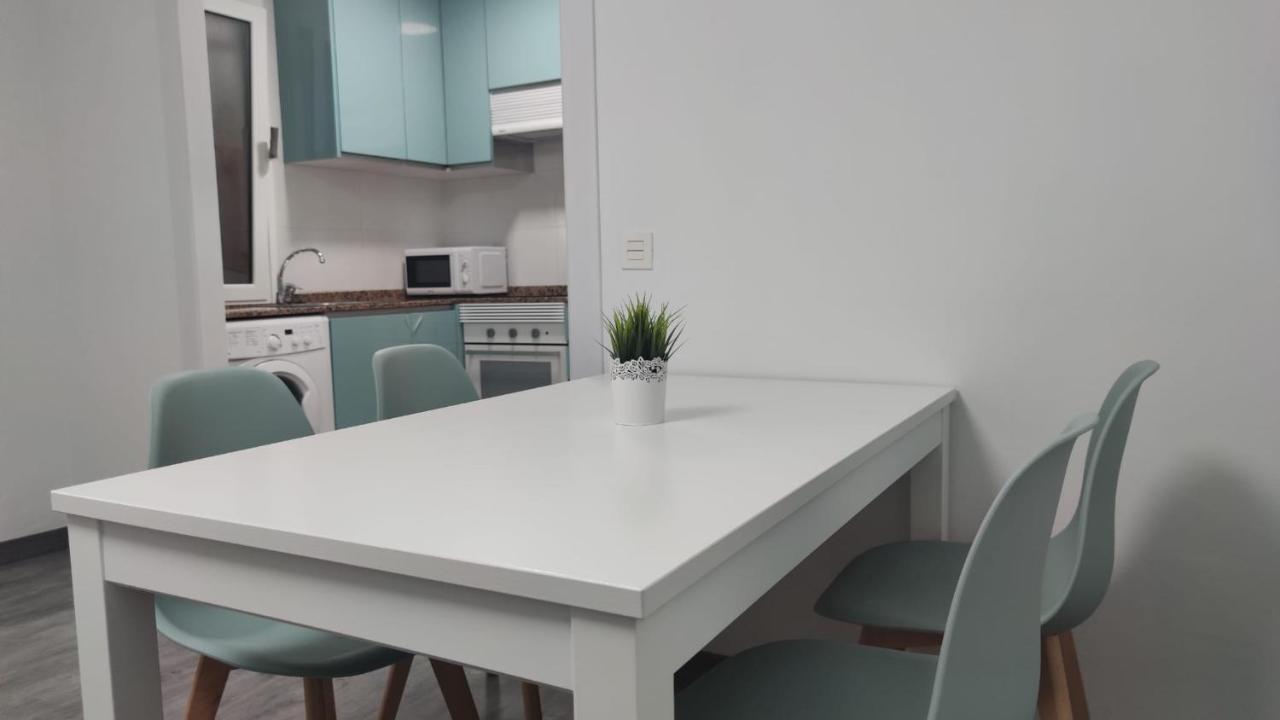 Casa Gascona Con Parking, Wifi Y Netflix Gratis!! By Delabra Apartment Oviedo