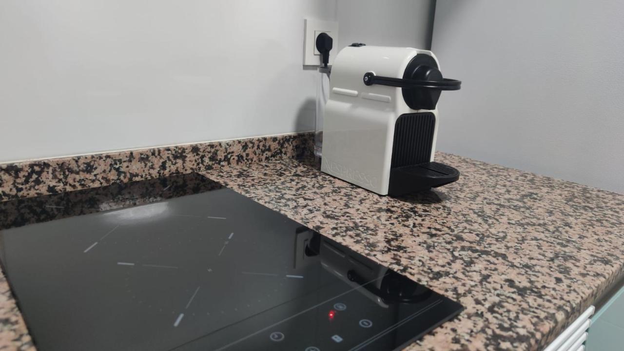 Casa Gascona Con Parking, Wifi Y Netflix Gratis!! By Delabra Apartment Oviedo