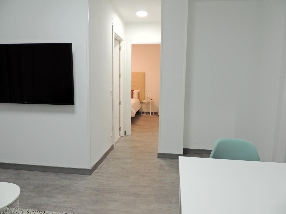 Casa Gascona Con Parking, Wifi Y Netflix Gratis!! By Delabra Apartment Oviedo