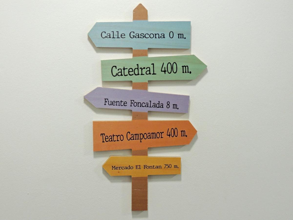 Casa Gascona Con Parking, Wifi Y Netflix Gratis!! By Delabra Apartment *