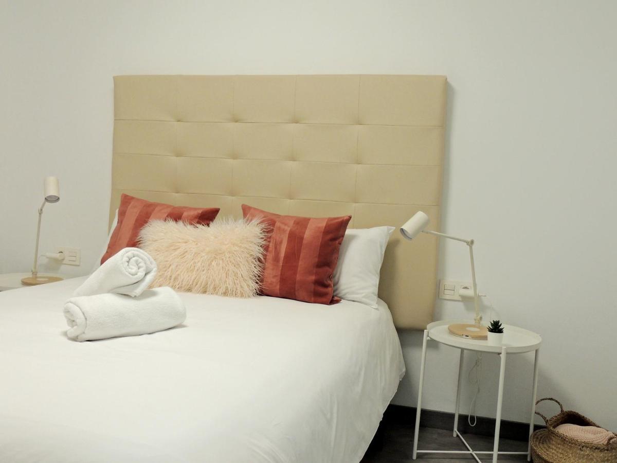 Apartment Casa Gascona Con Parking, Wifi Y Netflix Gratis!! By Delabra *