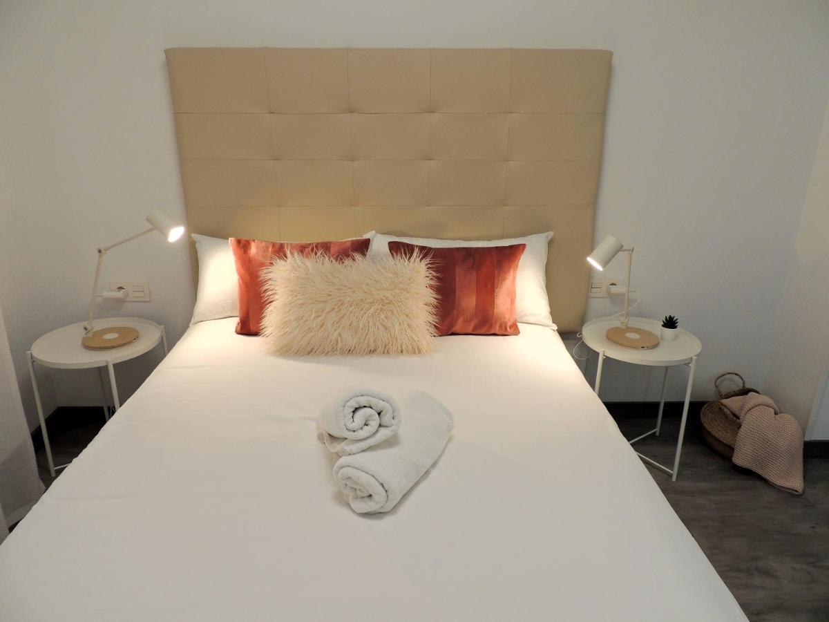 Casa Gascona Con Parking, Wifi Y Netflix Gratis!! By Delabra Apartment *