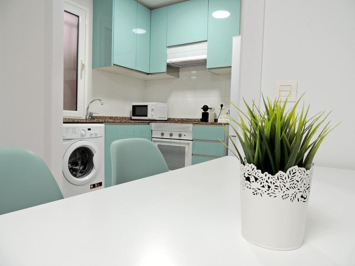Casa Gascona Con Parking, Wifi Y Netflix Gratis!! By Delabra Apartment Oviedo