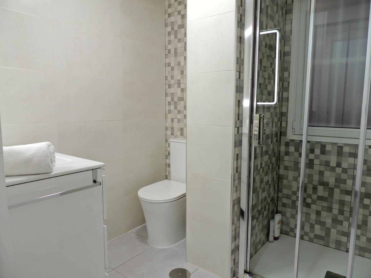 Casa Gascona Con Parking, Wifi Y Netflix Gratis!! By Delabra Oviedo