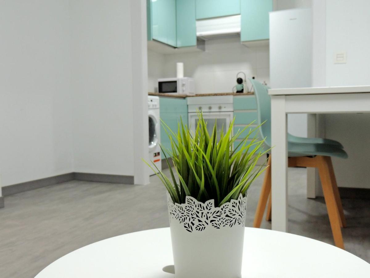 Apartment Casa Gascona Con Parking, Wifi Y Netflix Gratis!! By Delabra Oviedo