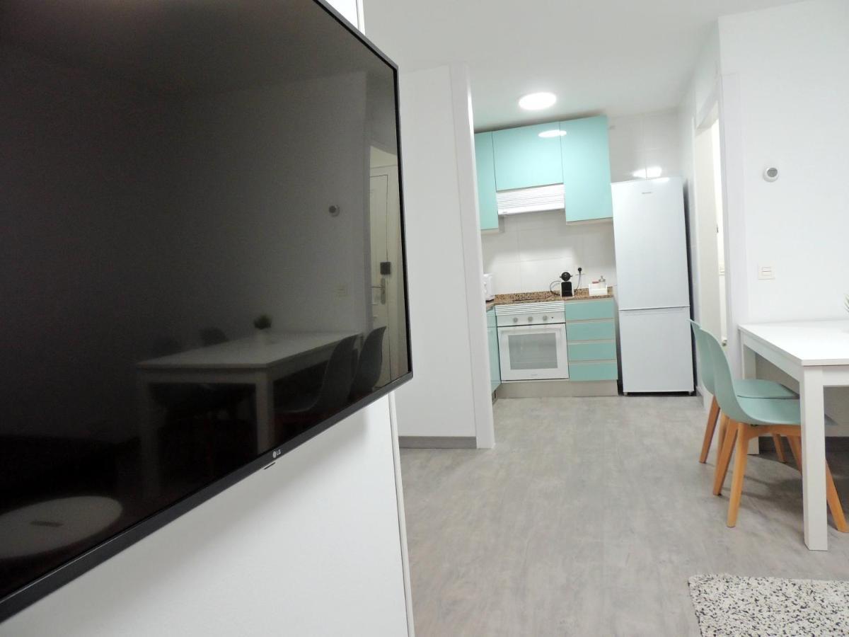 Apartment Casa Gascona Con Parking, Wifi Y Netflix Gratis!! By Delabra